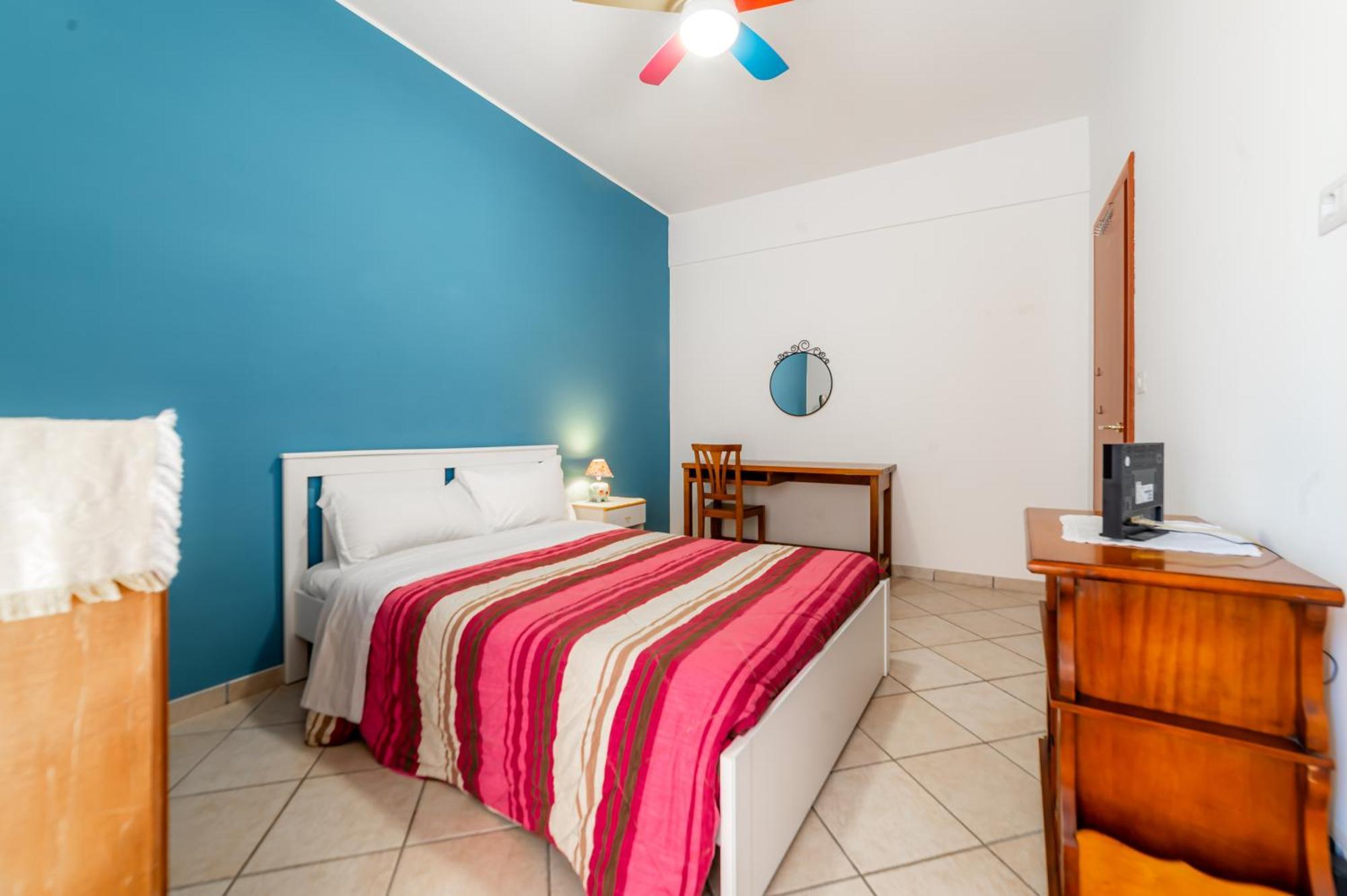 A Casa Di Nuccia - Lido Ostia